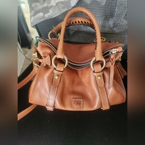 Dooney and Bourke Florentine Satchel